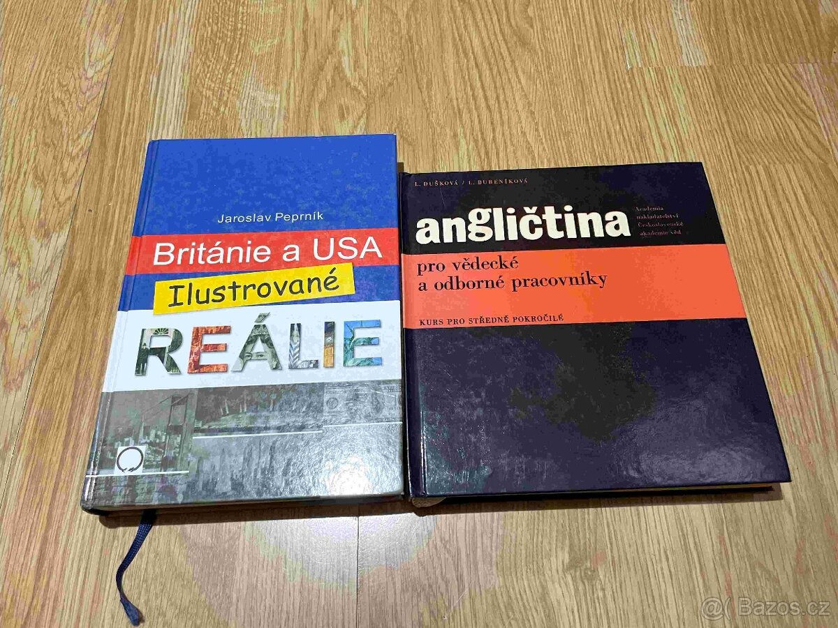 Anglictina / English - 4