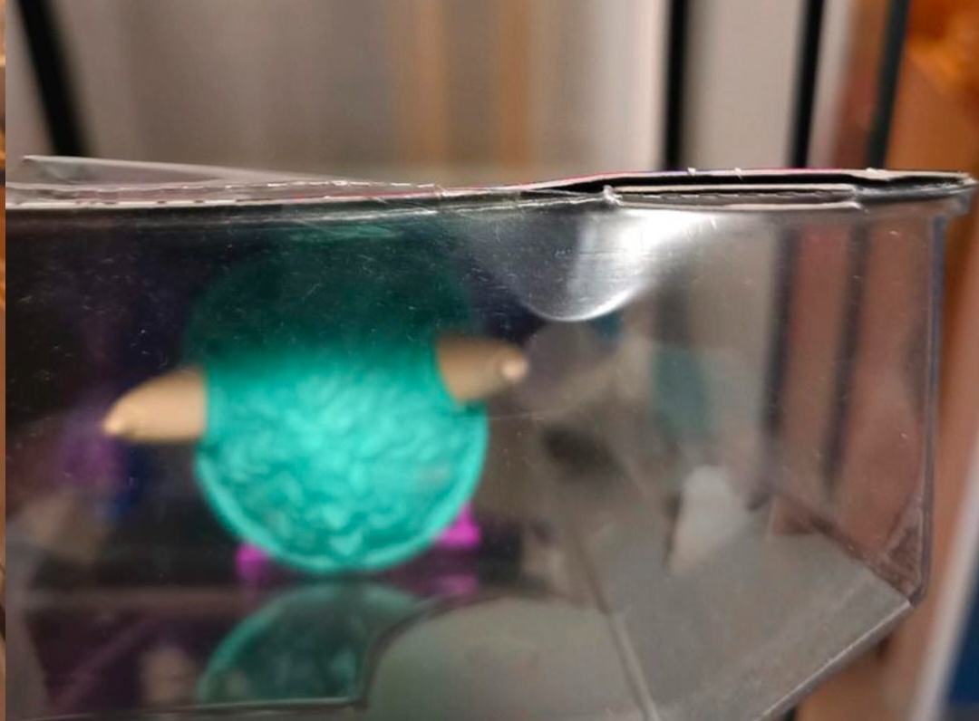 Monster high Kjersti Trollson Student exchange - 4