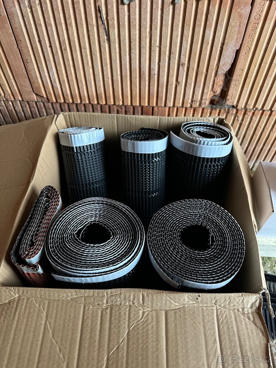 Tondach Stodo / Contiton 12 - 4