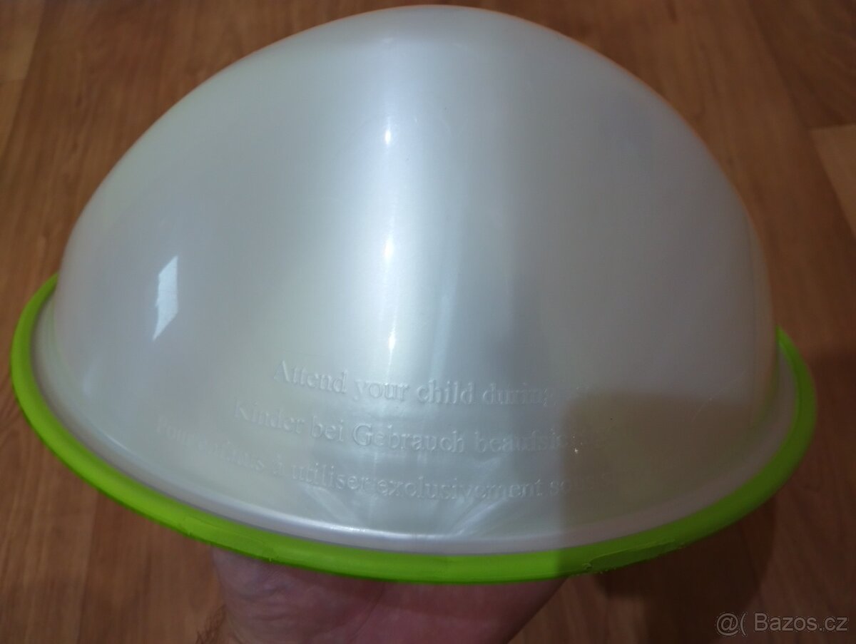 Redukce záchodového prkénka pro děti - 4