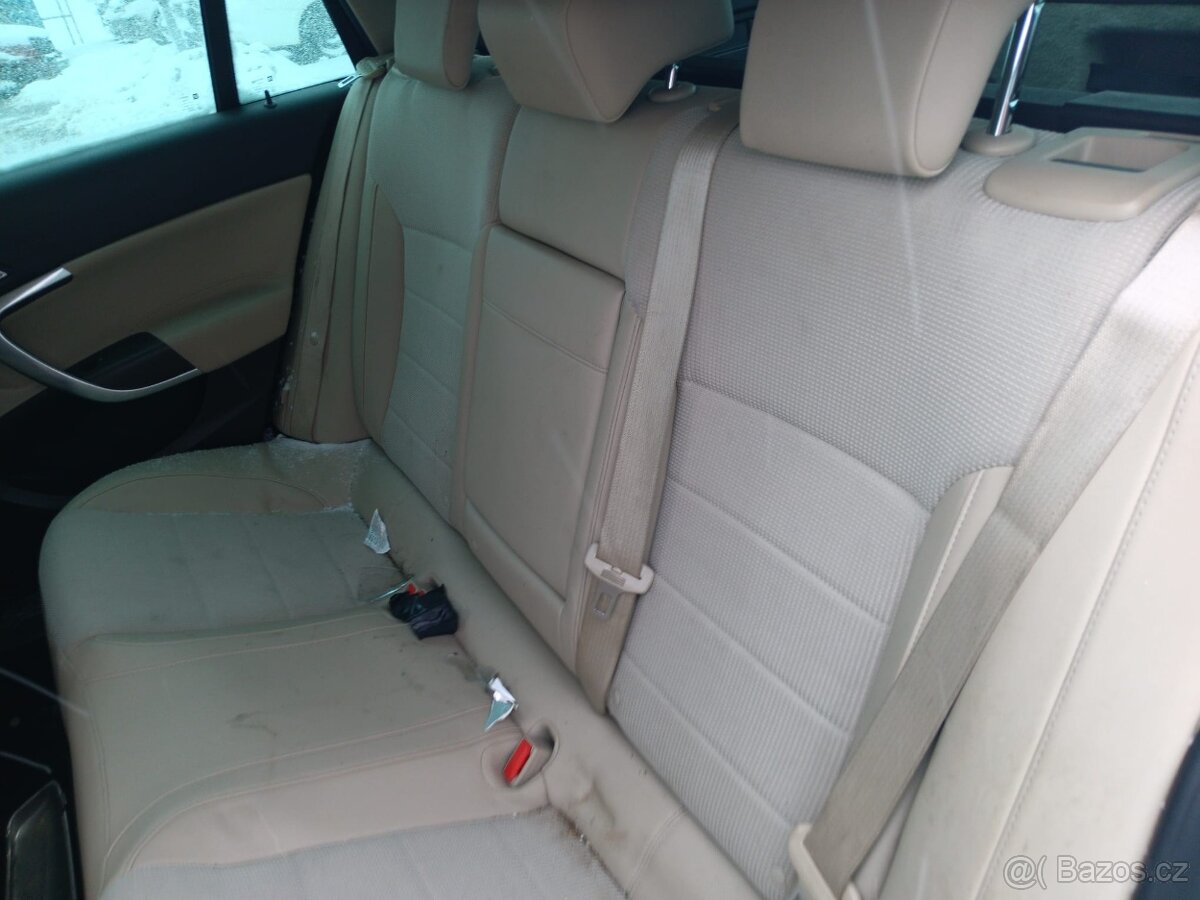 Opel Insignia č. 26112 - 4