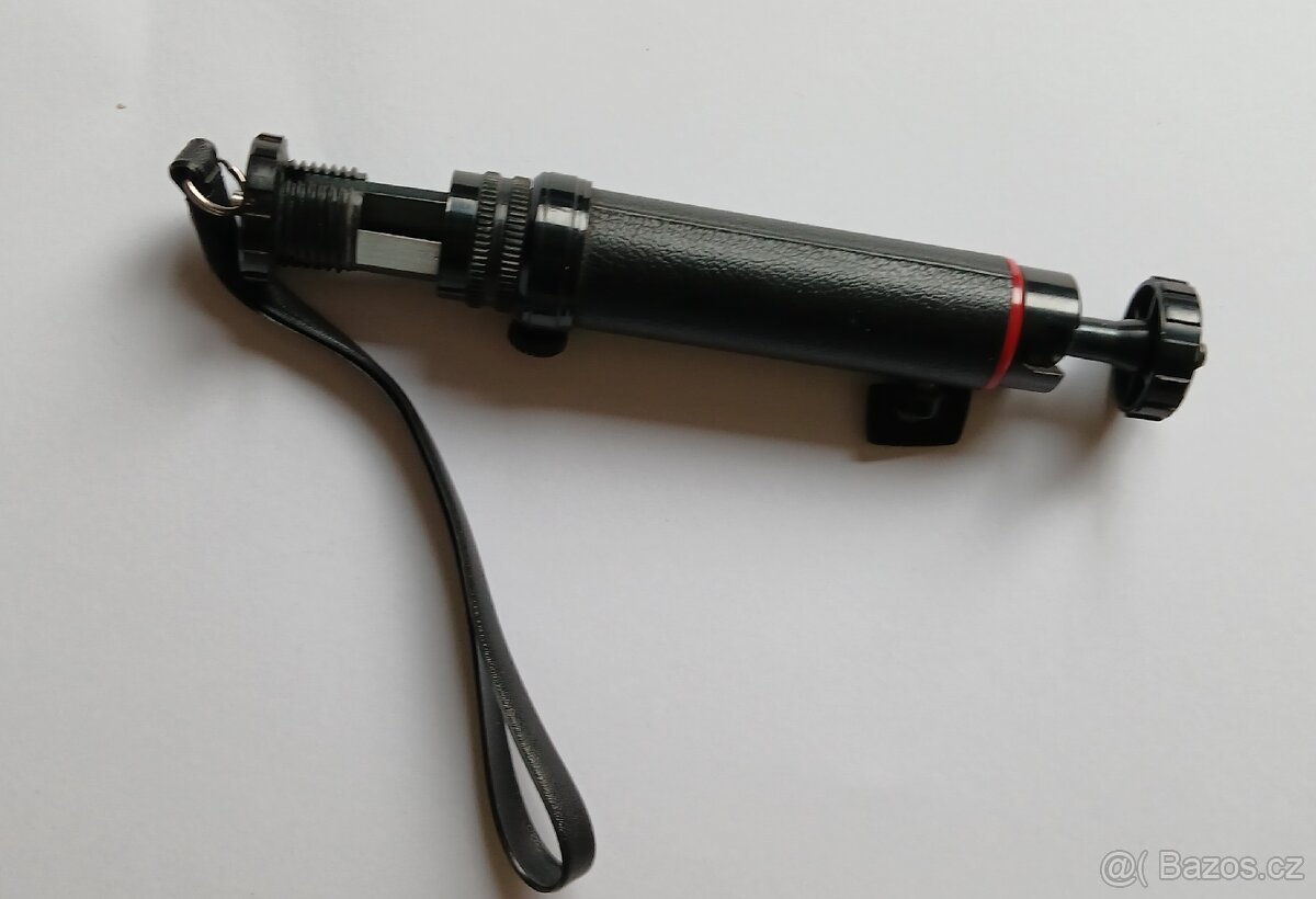 Skládací mini stativ Japan Yashica - 4