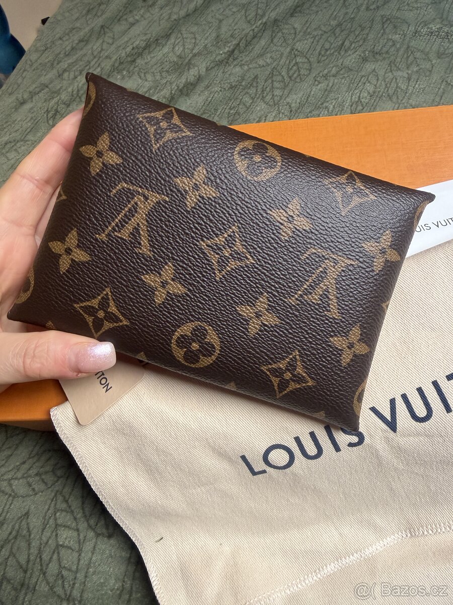 Louis Vuitton Kirigami Mediun - 4