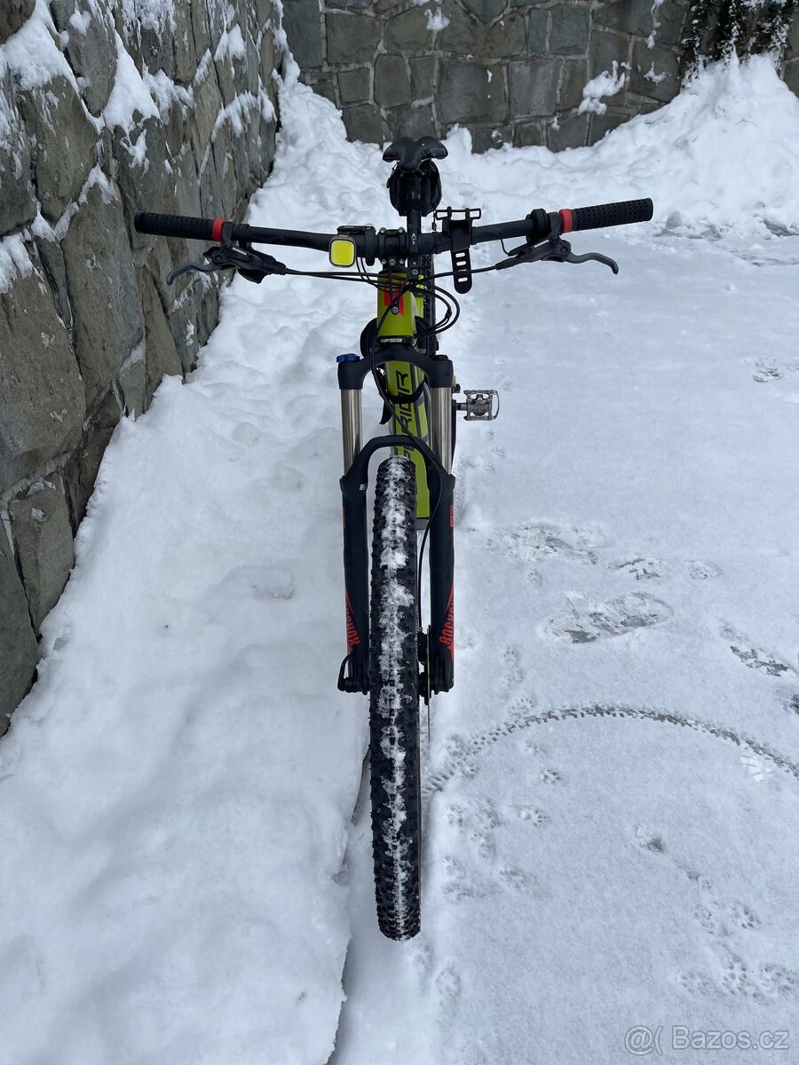 Suoerior eXF 909 2018 - 4