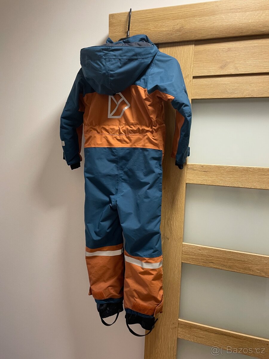 Dětská kombinéza Didriksons - 4