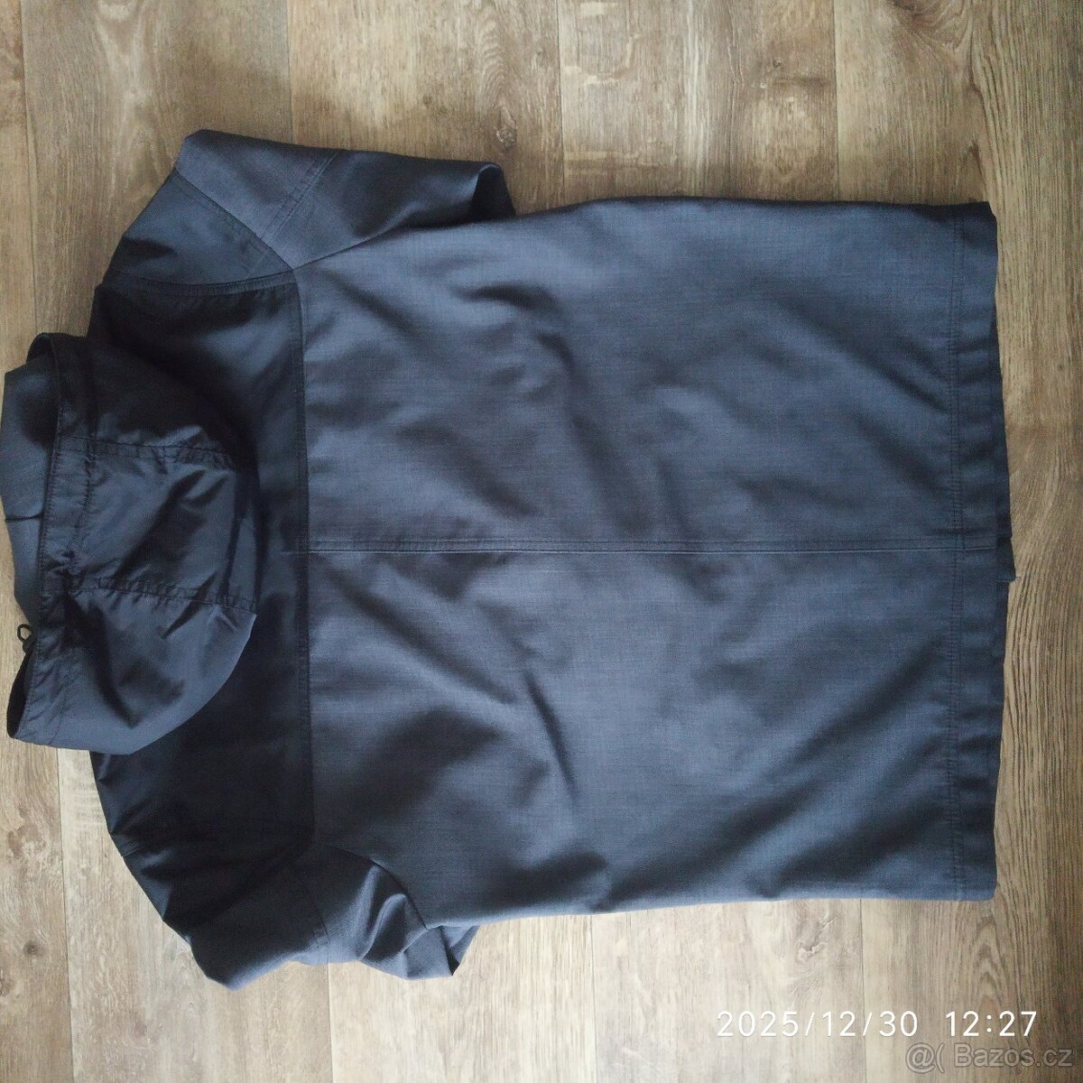 Softshellová bunda RAINBOW (M/L) - 4