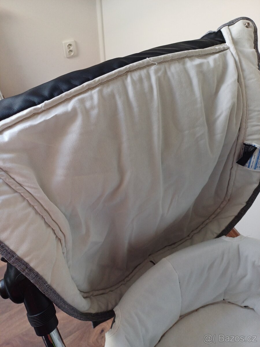 Bébécar Stylo APS - 4