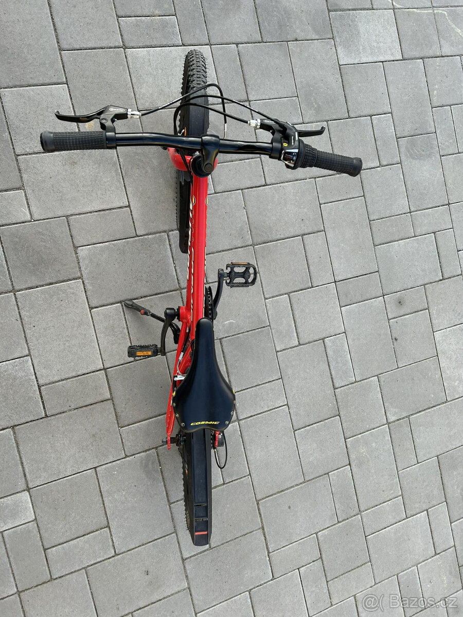 Author Cosmic 20 - 4