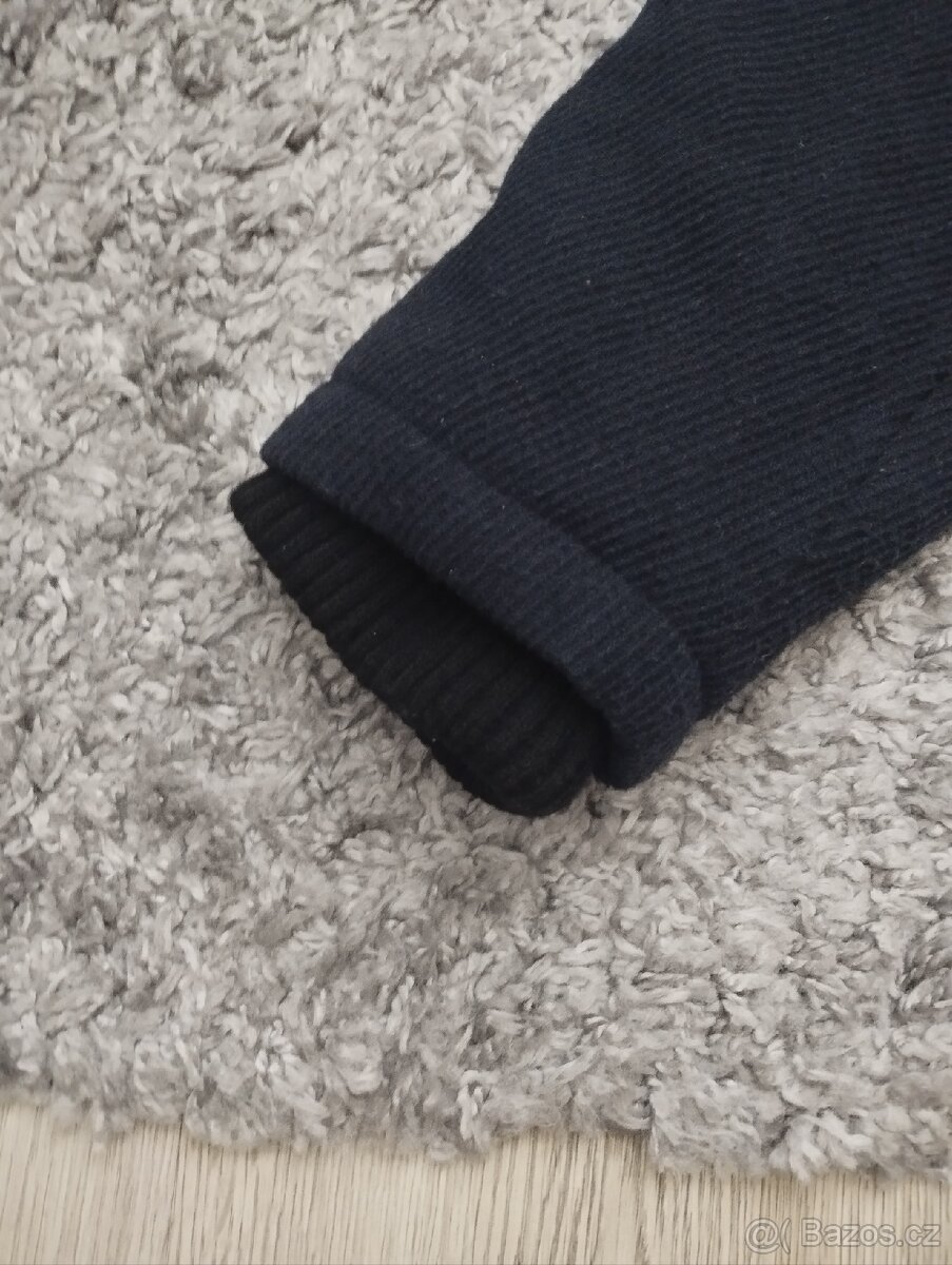 Pánský zimní kabát C&A - 4