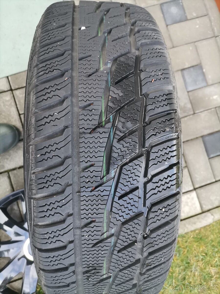 Zimní pneu Matador - 4