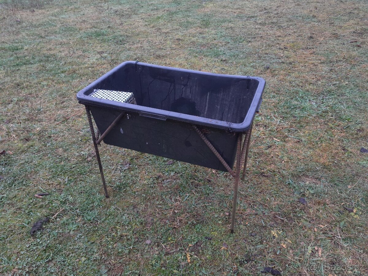 Automatická plováková napáječka - 4