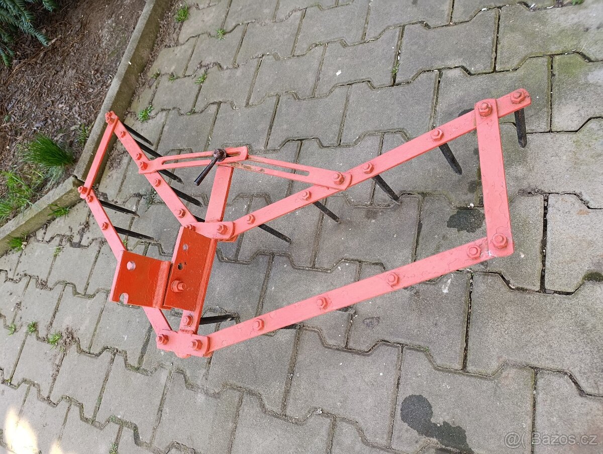 Prodám brány k Tera Vari systém - 4