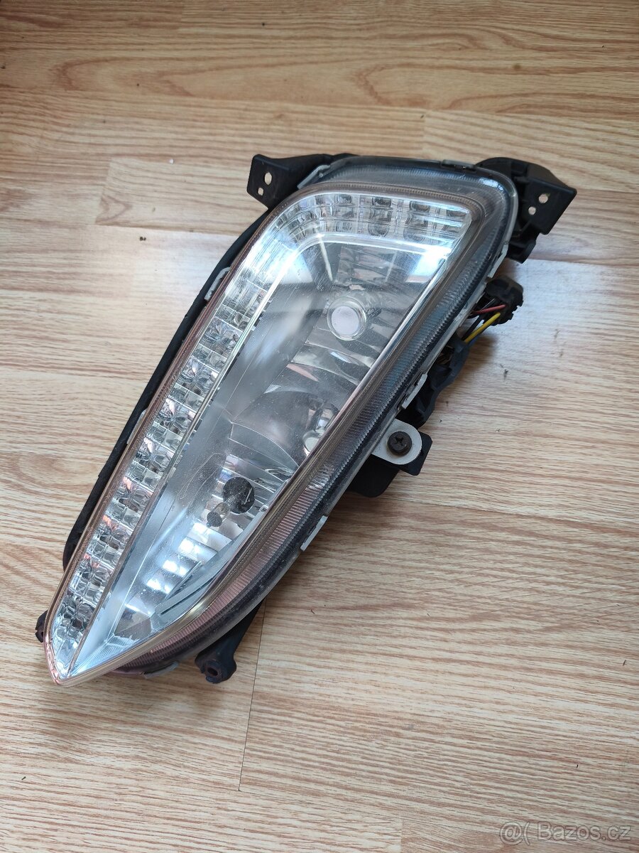 Hyundai Santa Fe - 4