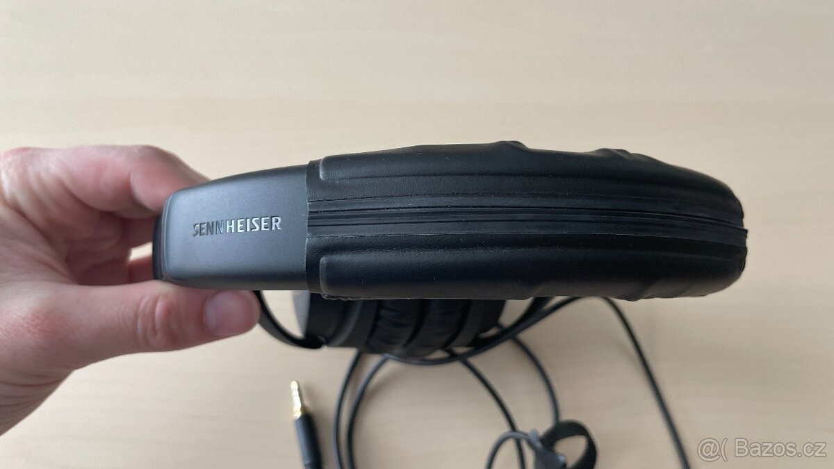 Sennheiser HD 300 PROtect - 4