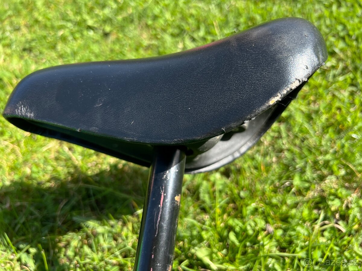 Koloodrážedlo Kellys 12 - 4