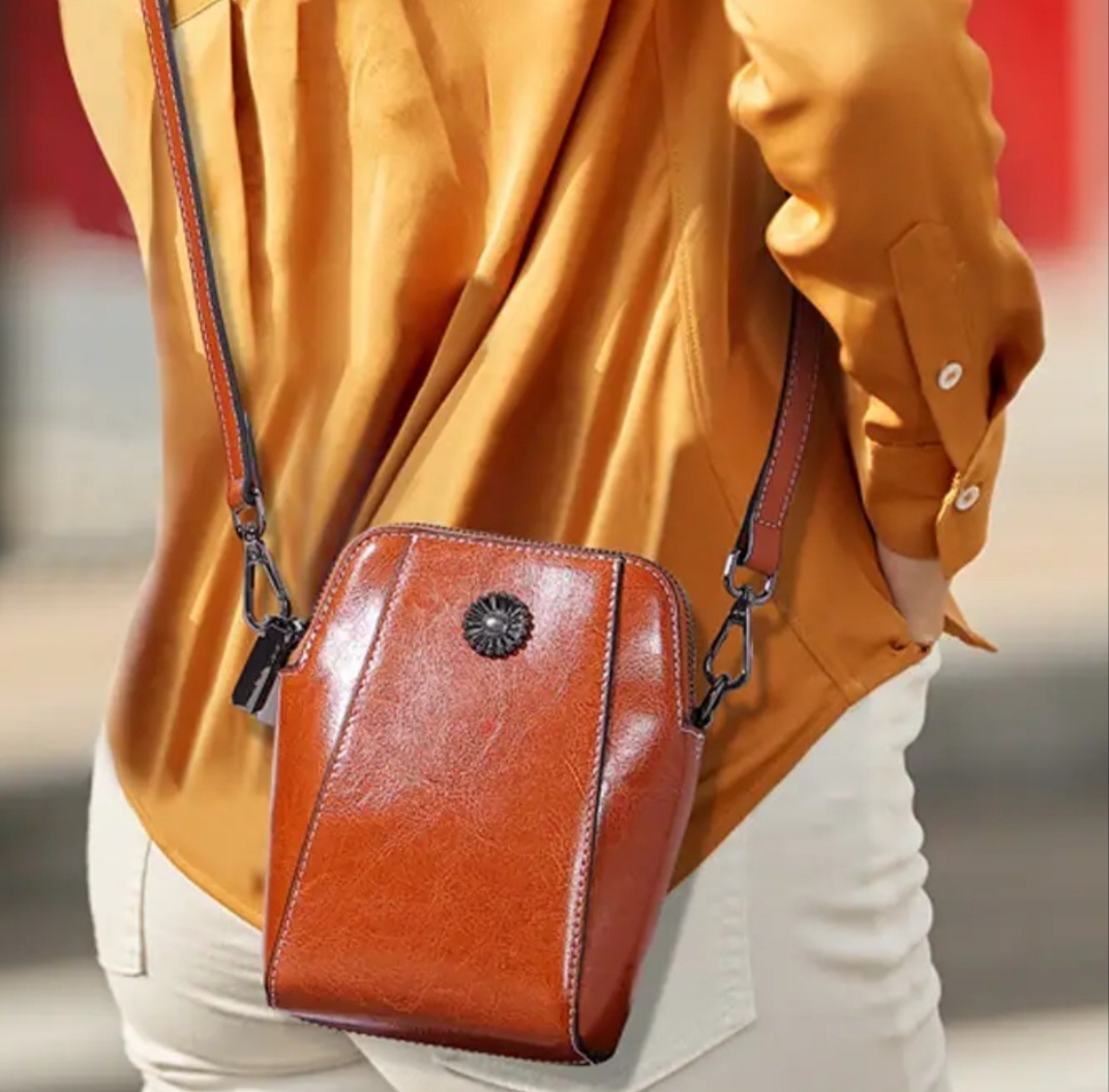 Nová crossbody kabelka - 4