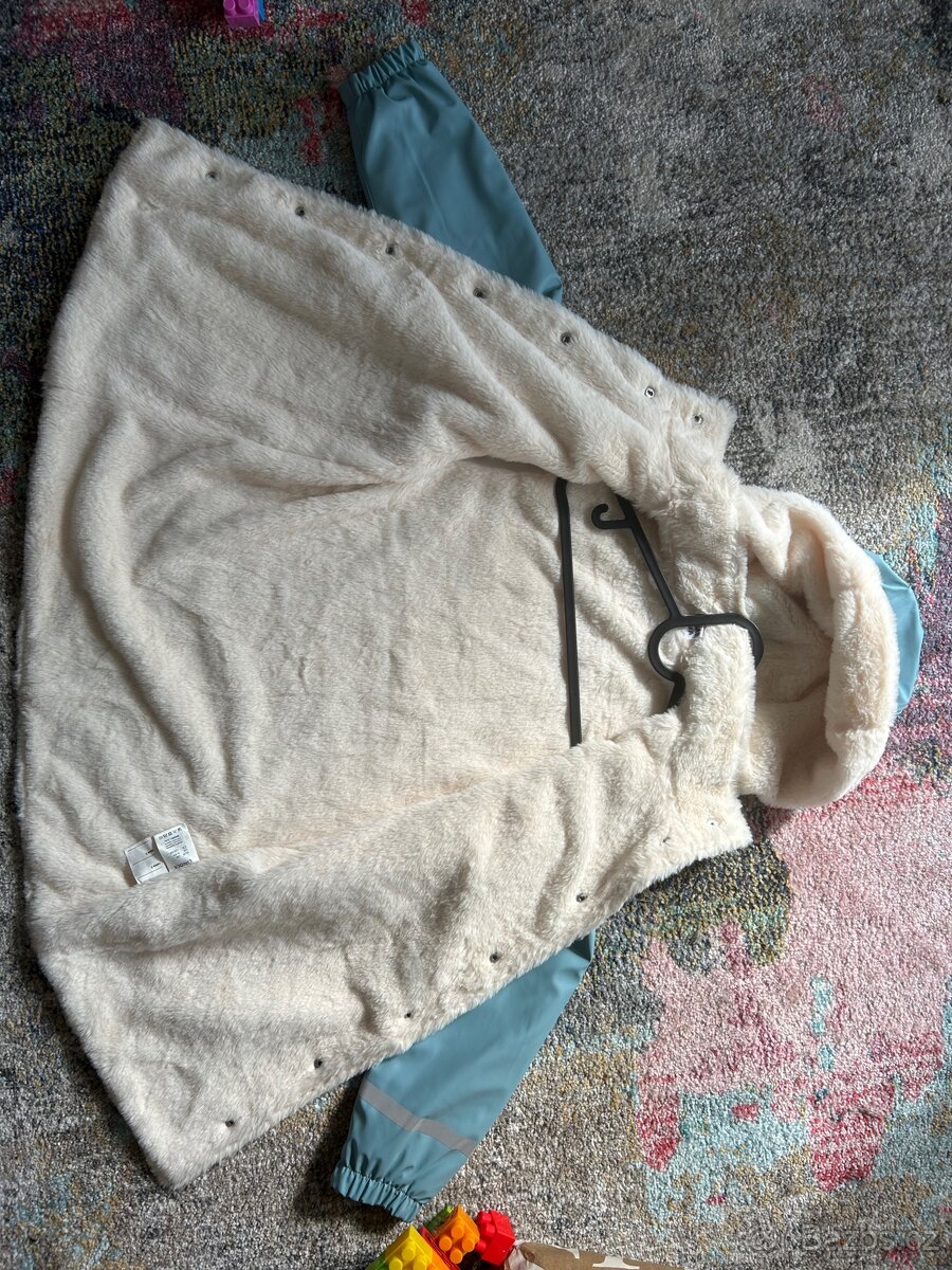 Lindex kabátek - 4