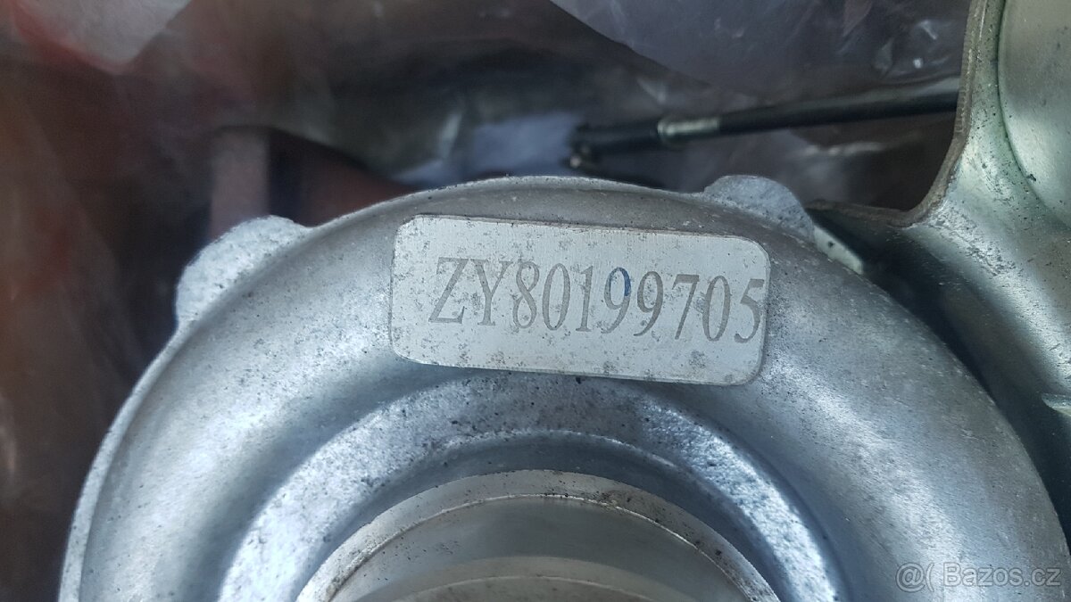 TURBO UNIVERSAL 400+ PS. - 4