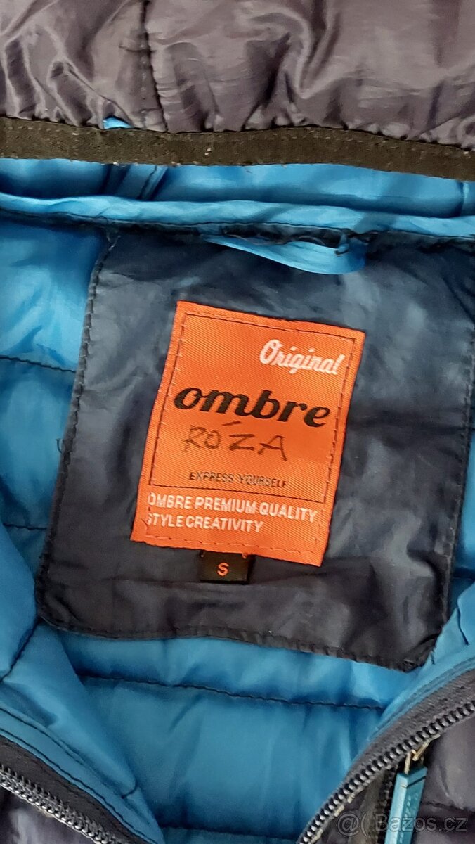 Chlapecké bundy - 4