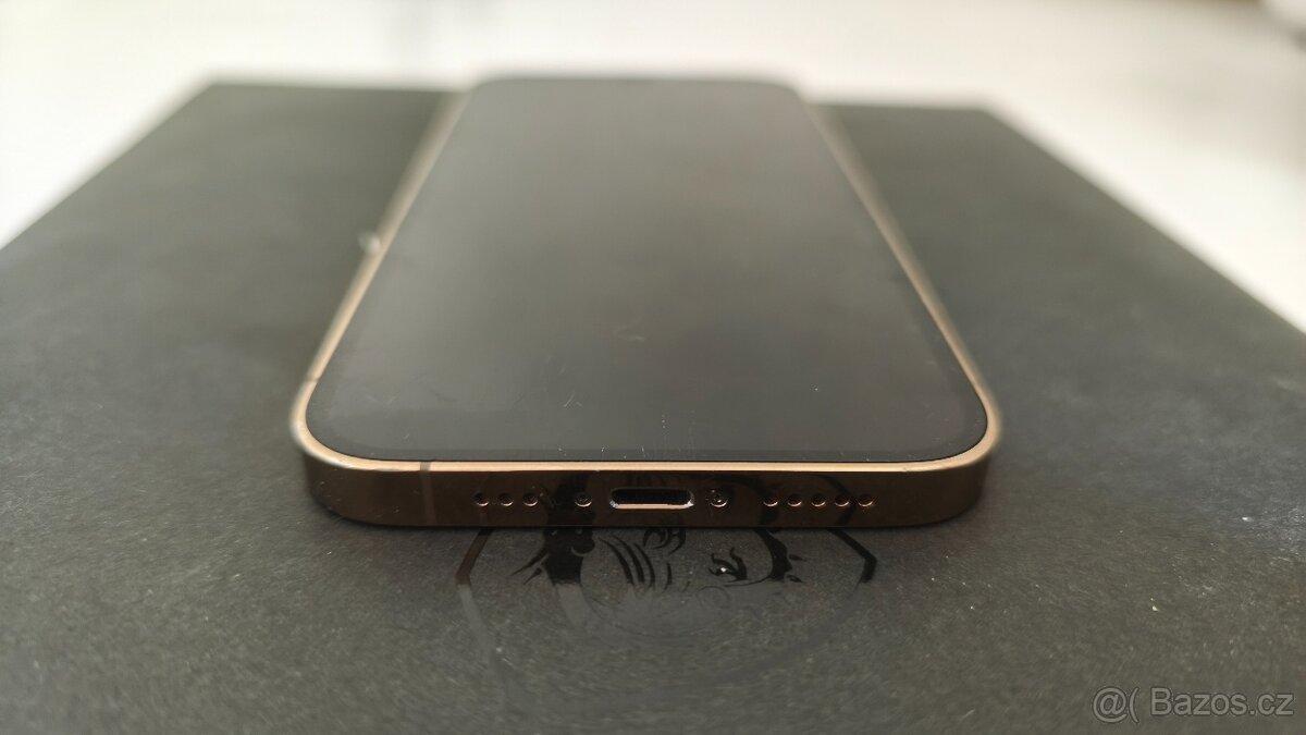 iPhone 12 pro 512gb - 4