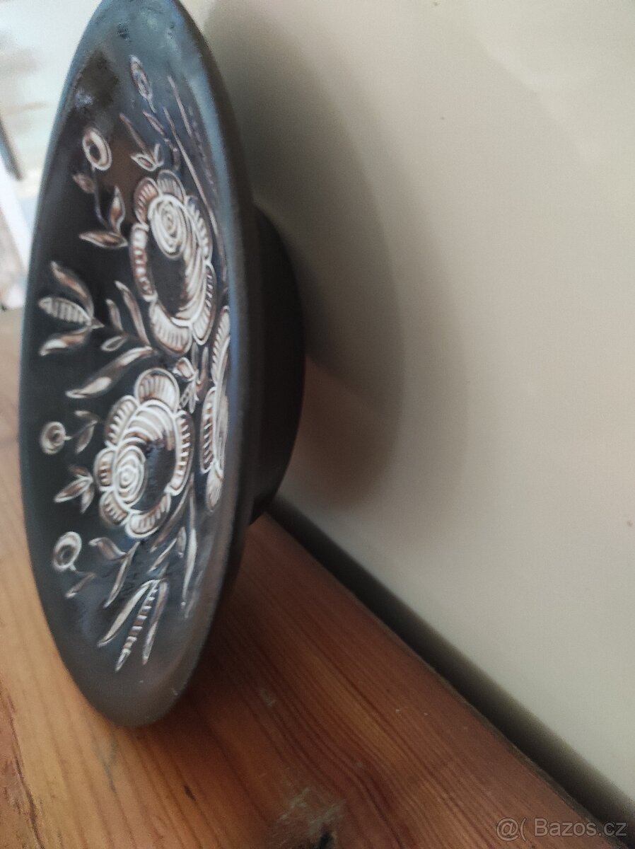 Keramická mísa - 4