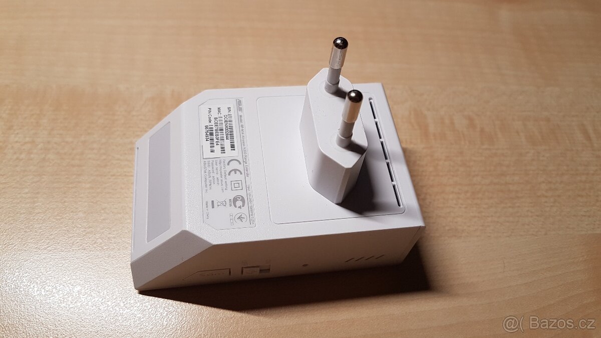 ASUS Wifi Extender / Repeater RP-N14 - 4