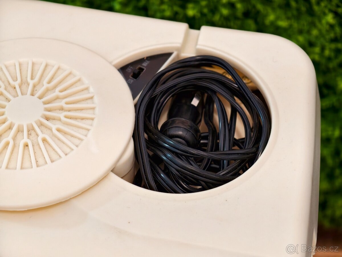 Cestovní chladící box - 4