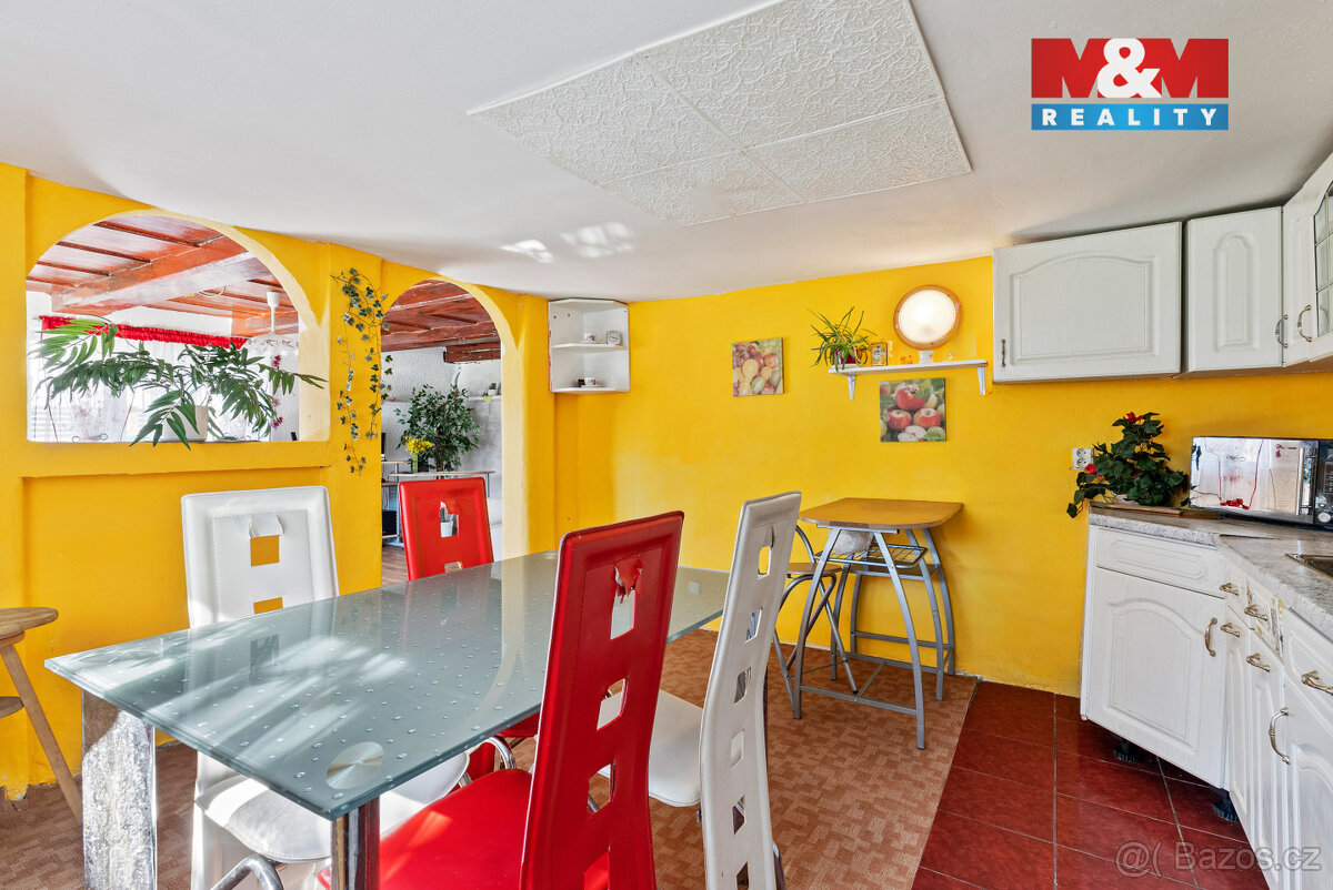 Prodej rodinného domu, 220 m², Horní Jindřichov - Rumburk - 4