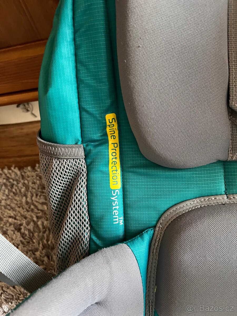 Školní batoh BOLL SCHOOL MATE - 4