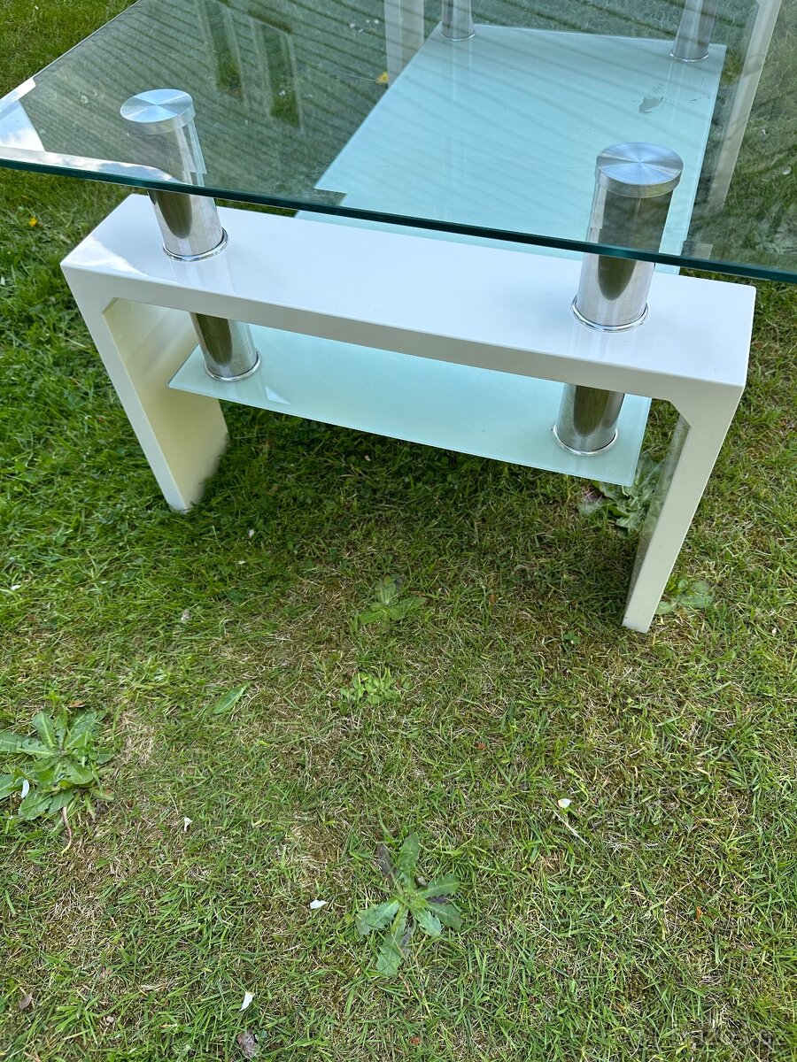 Stůl konferenční - 4