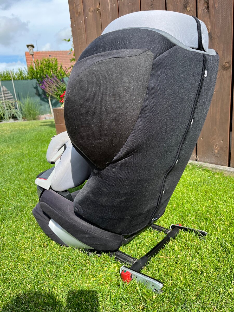Autosedačka Cybex - 4