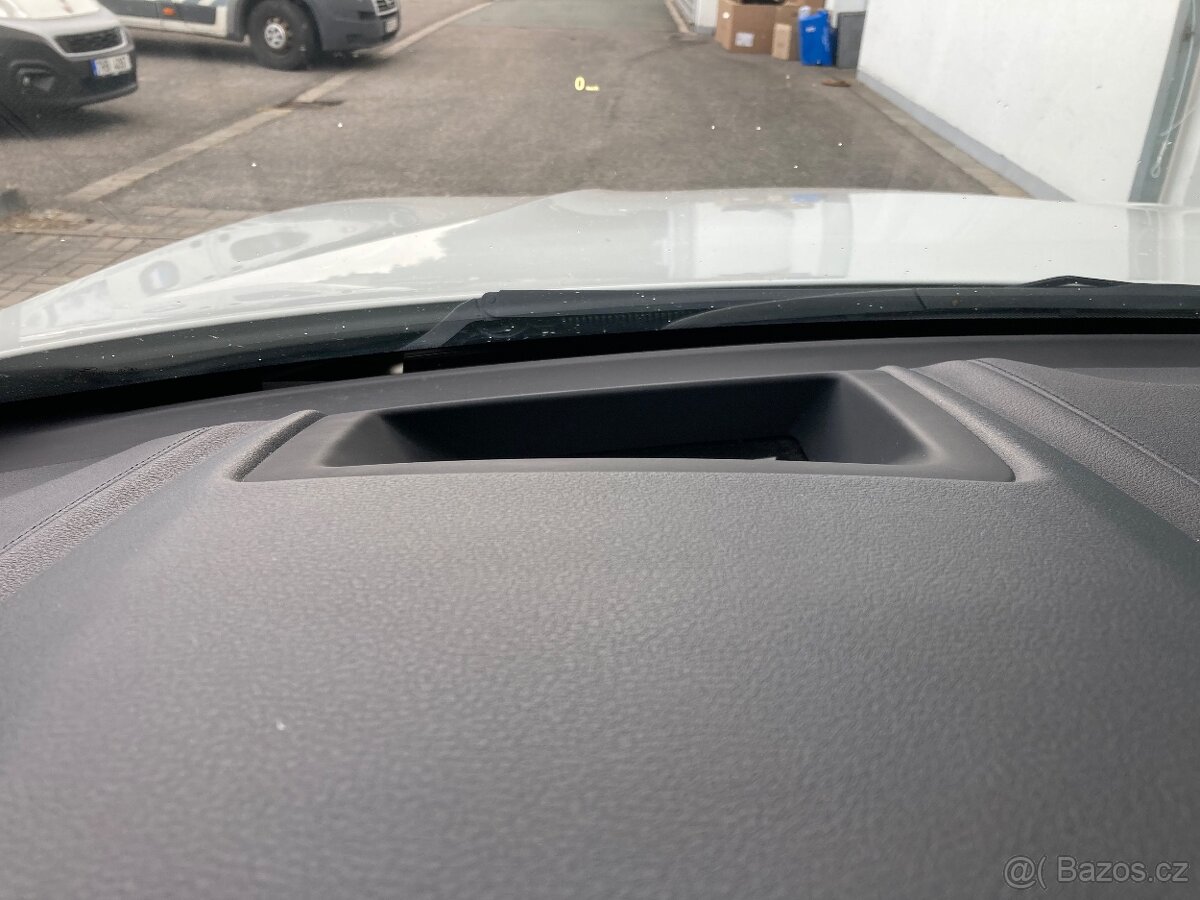 BMW X6 3.0d 190 kW M paket - 4