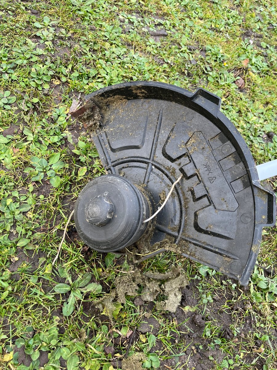 Parkside krovinorez ppfsa b2 - 4