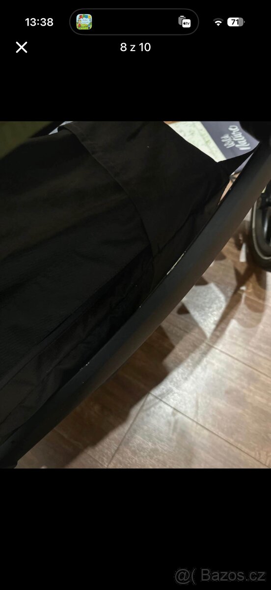 Thule Urban Glide 2 Cypress Green - 4