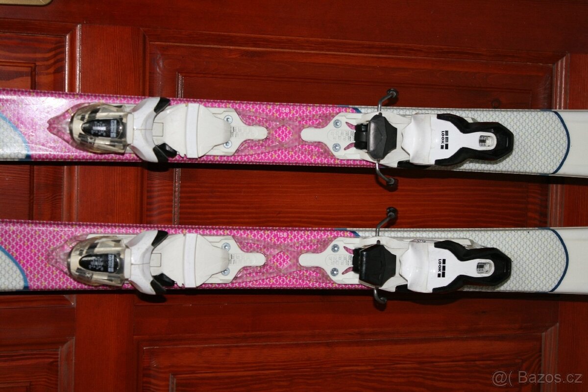 lyže Dynastar Intense 158 cm - 4