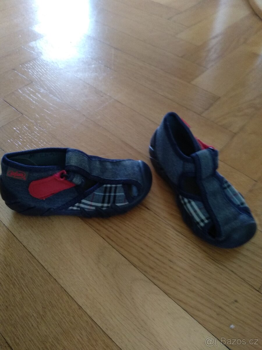 Detske boty - 4