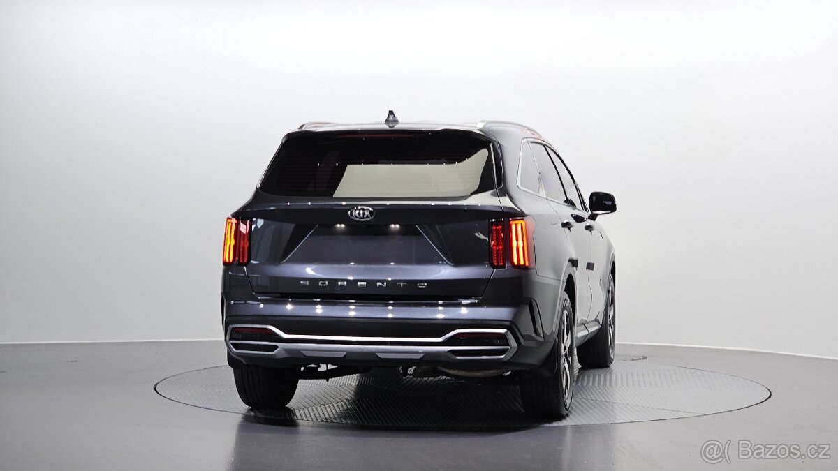 2021 KIA SORENTO 2.2 CRDi - 4