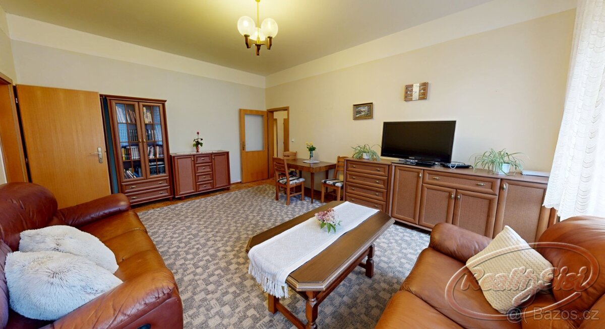 Prodej byt 3+1 Svoboda nad Úpou - 4