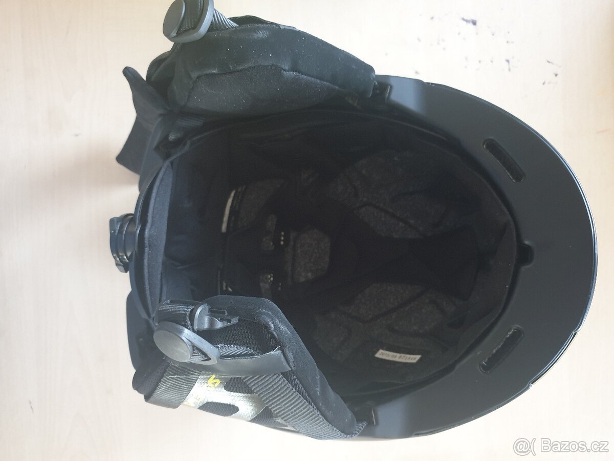 Lyžařská/snowboardová přilba JULBO, SALEWA VERT - 4