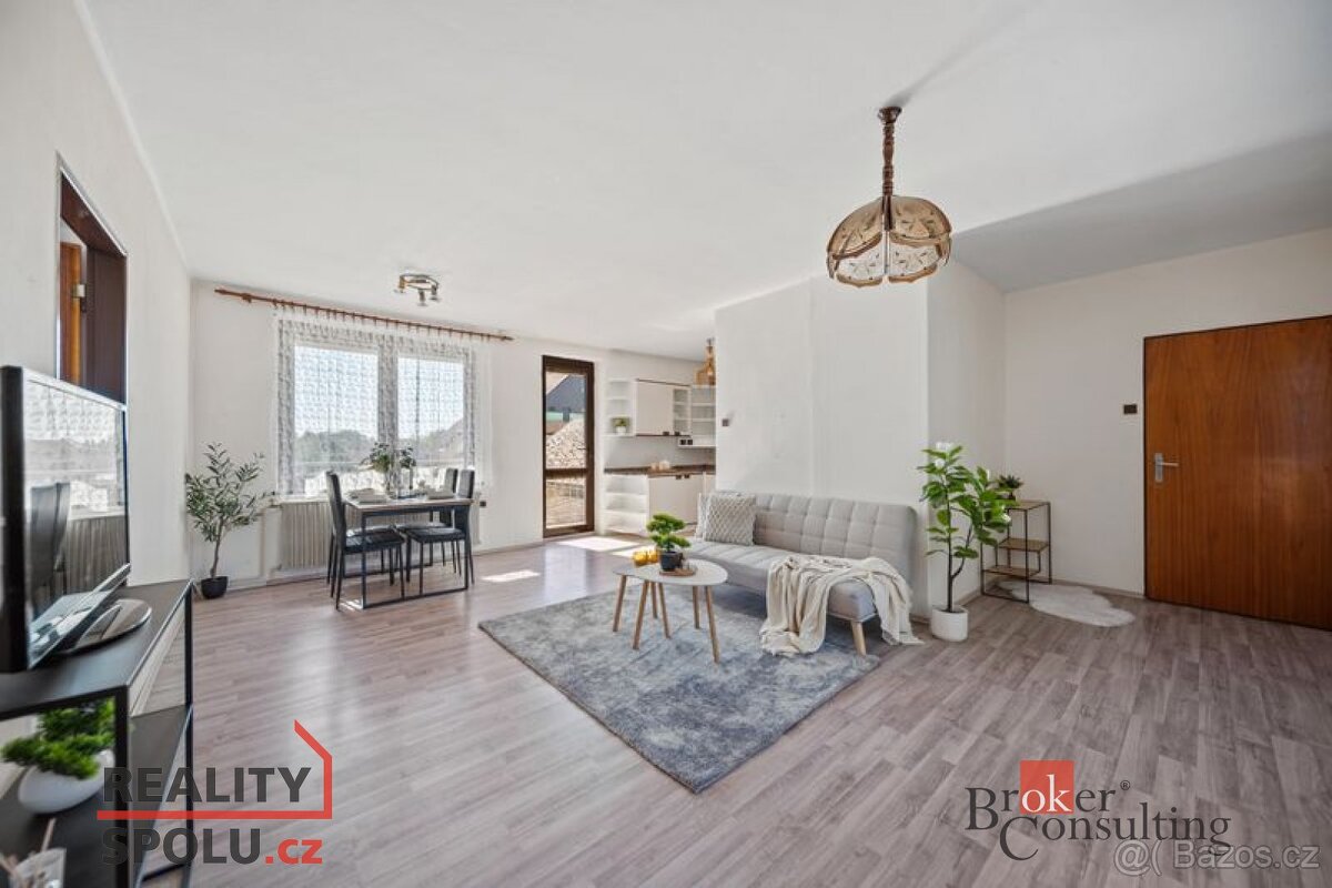 Prodej, domy/rodinný, 500 m2, 54455 Dubenec, Trutnov [ID 772 - 4