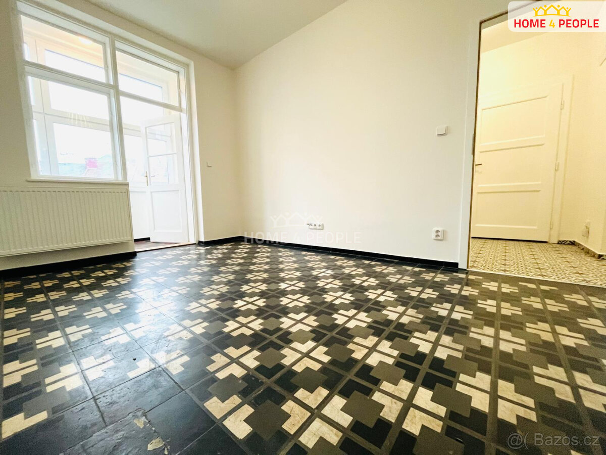 Pronájem bytu 3+kk, Brno, ul. Spáčilova 70m2 - 4