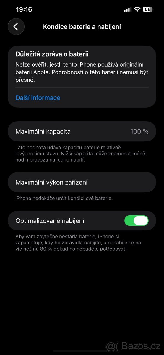 Apple Iphone 12 PRO MAX 256GB - 4