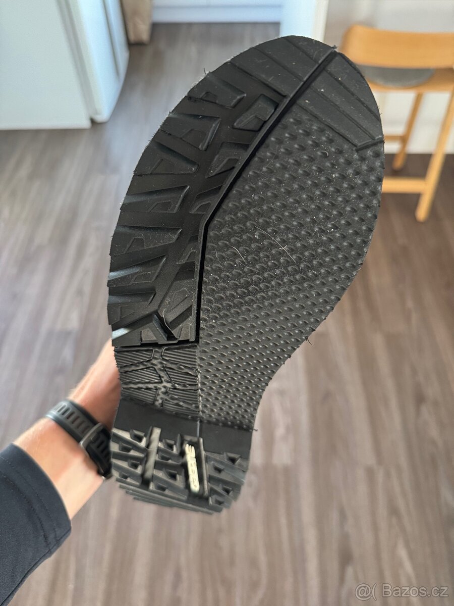 Gaerne moto boty – adventure Dakar - 4