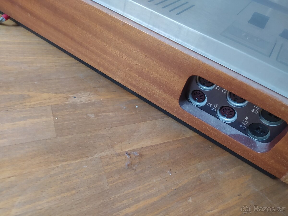 Magnetofon Tesla - 4