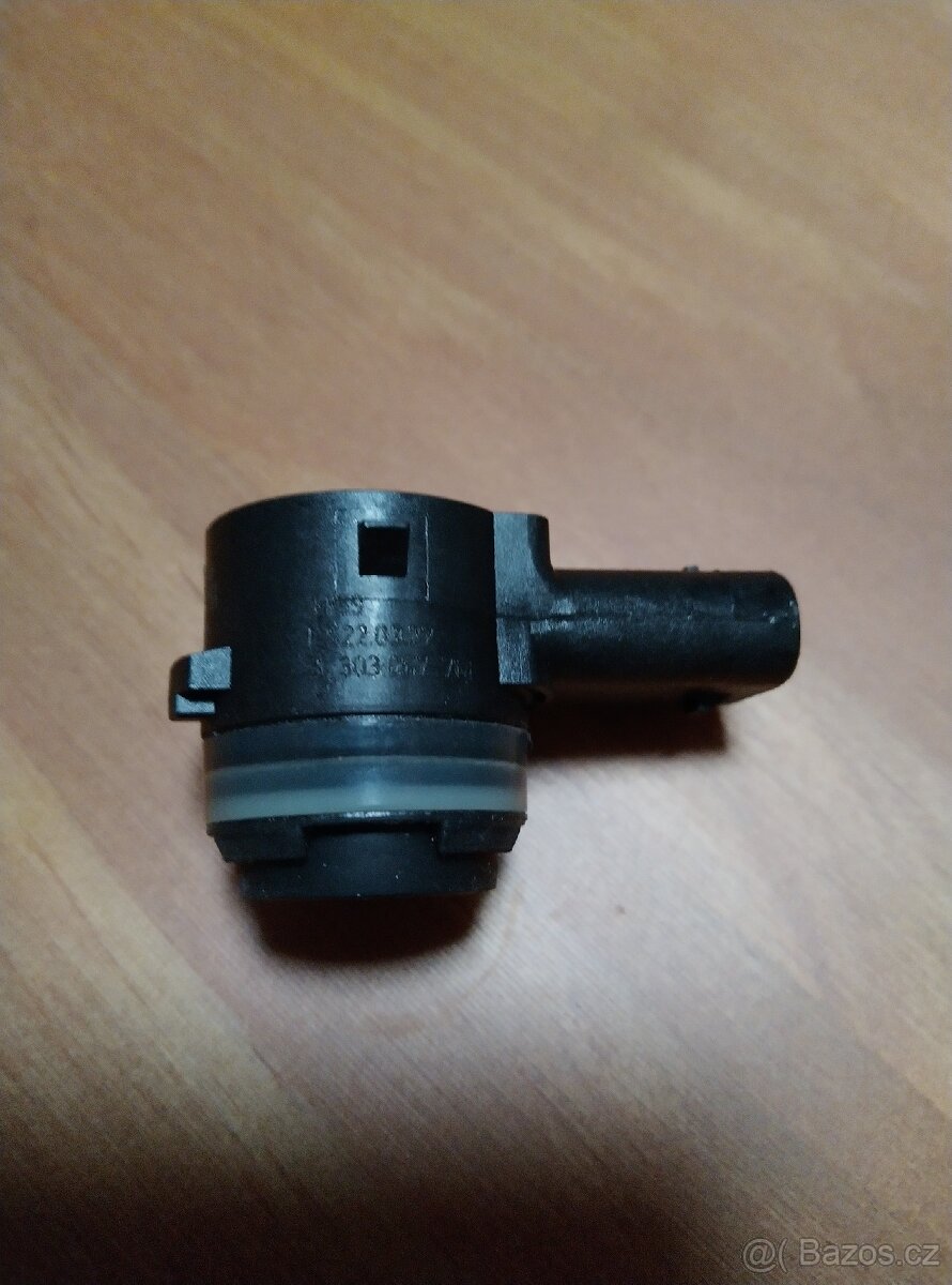 Výškový sensor a senzory pdc BMW - 4