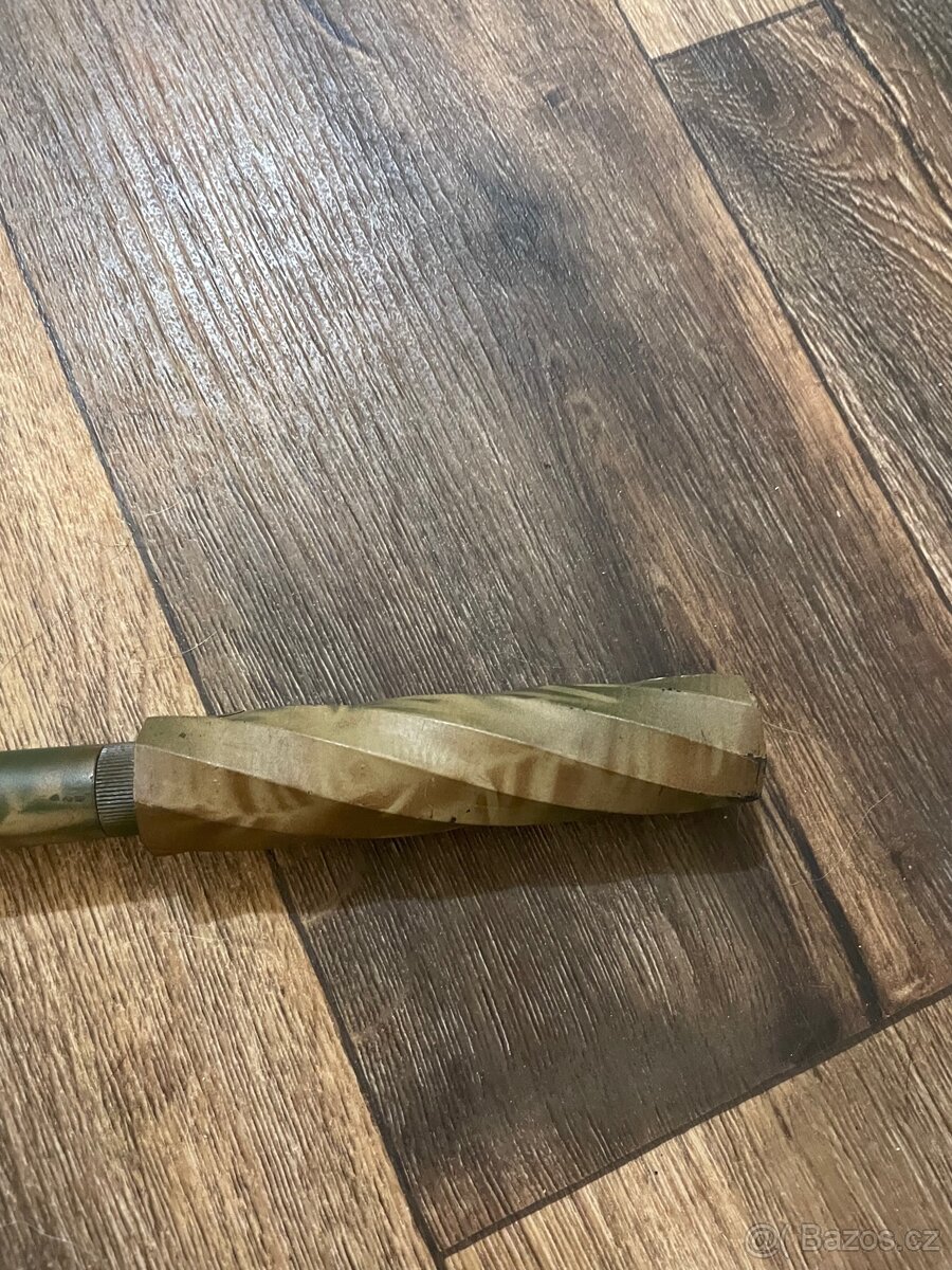 VSR s originální PSO optikou - 4