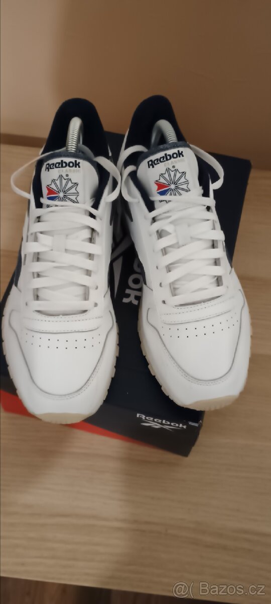 Reebok classic leather 42 - 4