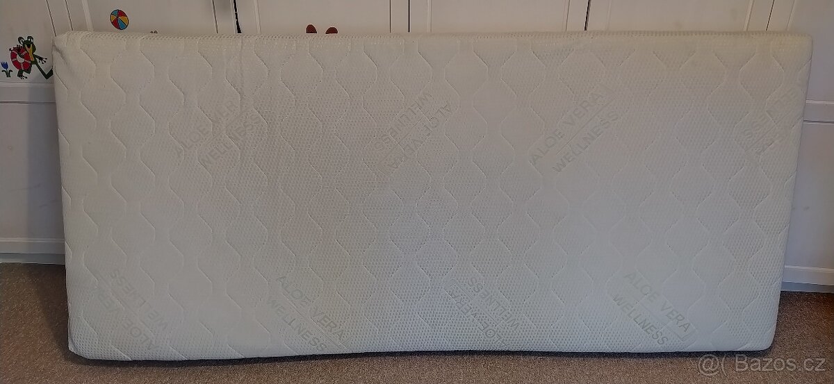 Vesna matrace standard 200x90 - 4