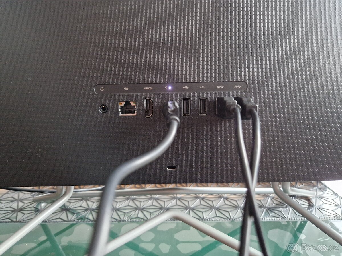 All In One HP 22-df0000nc - 4