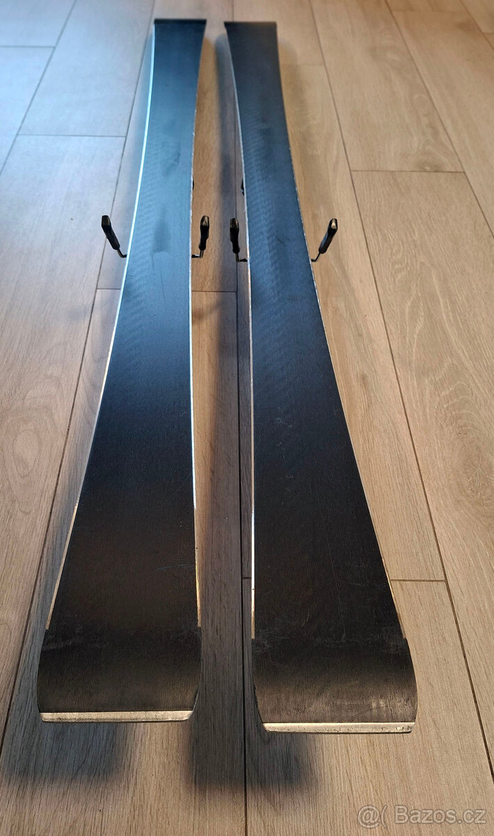 Prodám Rossignol Unique 8 - délka 157cm - 4